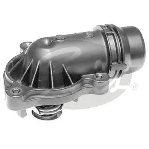 GATES TH35395G1 Термостат BMW E46E87E90 1.6-2.0i 01>