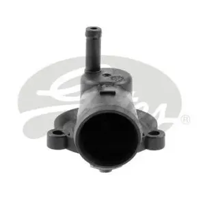 GATES TH36587G1 Термостат Skoda Fabia Felicia I-II 1.3-1.4i 97>