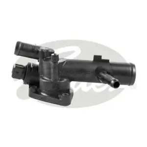 GATES TH37983G1 Термостат Renault Duster Logan Sandero 1.5 2001=>