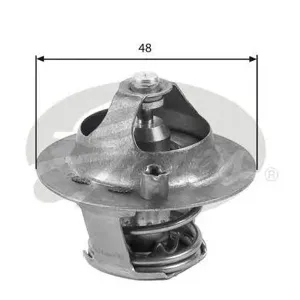 GATES TH39374G1 Термостат Ford Focus 1 Focus 2C-MAX 99-