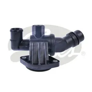 GATES TH40187G1 Термостат VW Golf Passat Jetta , Audi A3 2.0TFSi 04>