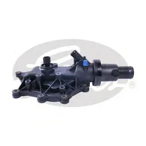 GATES TH41389G1 Термостат Renault Cli Omega ne Laguna 1.41.6i 05>