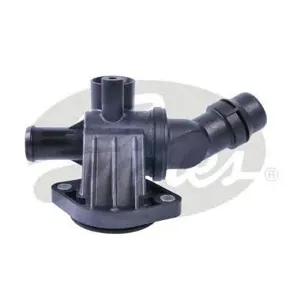 GATES TH41487G1 Термостат Audi A3, VW Passat Golf 2.0FSi 03>