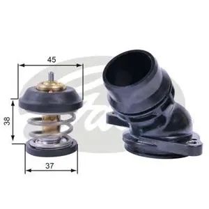 GATES TH42995K1 Термостат Audi A3 1.8TFSI 06-13A4 2.0TFSI 08>TT 08>