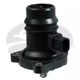 GATES TH507103G1 термостат Opel Astra Corsa Adam, Chevrolet Aveo Cruze 1.2-1.4i 09>