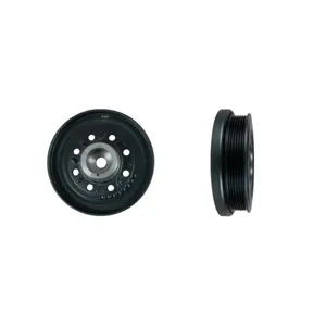 GATES TVD1190 Шкив коленвала 