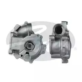 GATES WP0142 Водяной насос 7702-10142