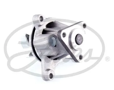 GATES WP0165 Водяной насос Ford Focus II Mondeo III Mazda 35MPV 1.8-2.0 04-