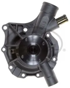 GATES WP0168 Водяной насос MB W211W203 1.82.02.3 00>