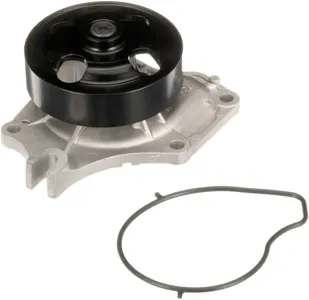 GATES WP0178 Водяной насос Mazda 3 1.6 03-