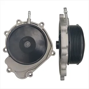 GATES WP0179 Водяной насос Mercedes GLK (08-)E (W212) (09-) CDI (OM651)