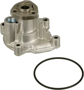 GATES WP0193 Водяной насос VAG G5A3 Fabia Octavia 1.6 03-