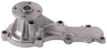 GATES WP0194 Водяной насос Nissan Almera Primera 1.51.61.8 99>