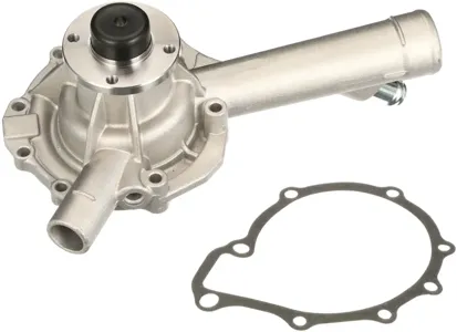 GATES WP0213 Водяной насос MB W124W210W202W163 2.02.22.3 >05