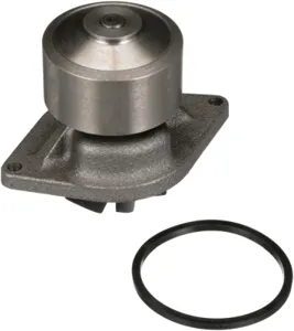 GATES WP5017HD Водяной насос