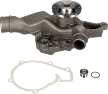GATES WP5025HD Водяной насос