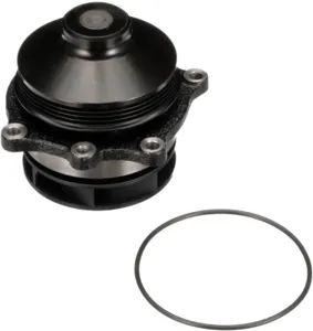 GATES WP5043HD Водяной насос