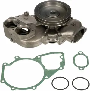 GATES WP5046HD Водяной насос