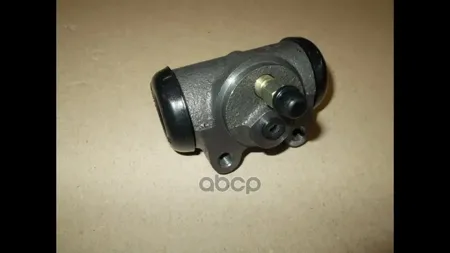 GAZ 24103502040 Рабочий тормозной цилиндр лев,прав. d=28мм ГАЗ 2410