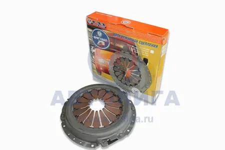 GAZ 311041601090 Корзина сцепления ГАЗ-3302,2217 дв. ГАЗ-560 (ОАО ГАЗ)
