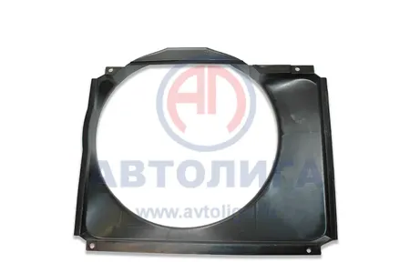 GAZ 33021130901110 Кожух ГАЗ-3302 вентилятора Н/О дв.ЗМЗ-402,УМЗ-4215,4216 (ОАО ГАЗ)