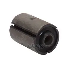 GAZ 33022902027 Сайлентблок (шарнир) рессоры резинометаллический ГАЗель