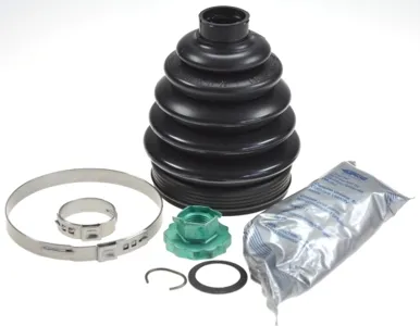 GKN 21588 Комплект пыльника шруса наружного Audi A2, VW Polo 1.21.41.9D