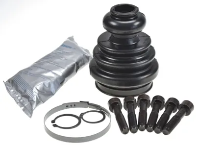 GKN 26097 Комплект пыльника шруса  внутр vw t4 1.9tdi-2.5tdi 90