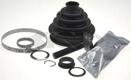 GKN 300319 Пыльника шруса комплект