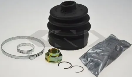 GKN 300326 Пыльника шруса  Mazda 626GDGE 87-