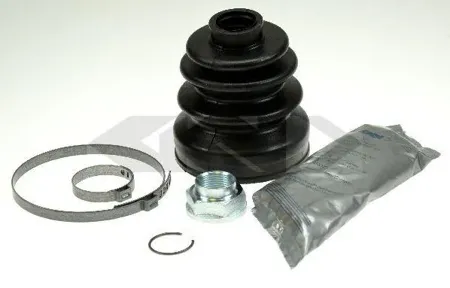 GKN 300331 Пыльника шруса  Subaru Impreza Legacy 94-98 1.61.82.0T
