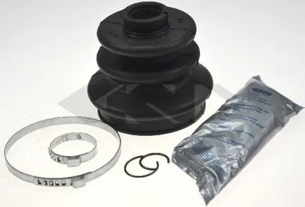 GKN 300368 Пыльника шруса  Toyota RAV4 Camry Corolla 94-00 2.0-16v