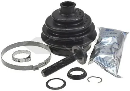 GKN 300376 Пыльник шруса Audi 8090 1.6-2.3L 86-94