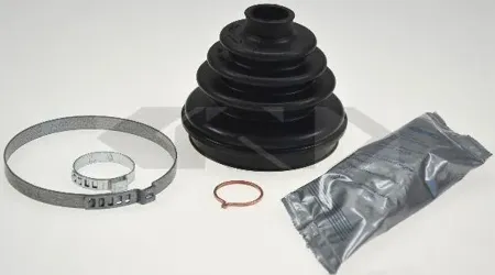 GKN 300404 Пыльника шруса  Opel Ascona , Astra , Calibra , Kadett , Vectra