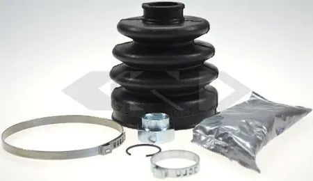GKN 300408 Комплект пыльника шруса  Ford Probe, Mazda 323626, Nissan Primera , Toyota Carina 85>