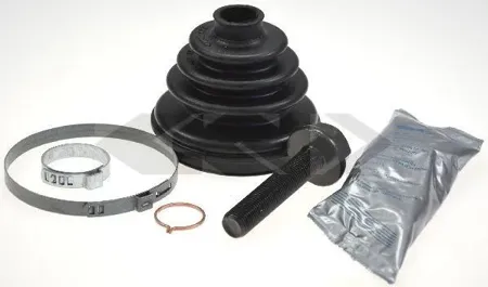 GKN 300415 Пыльника шруса Audi 100 1.82.0-2.82.4D2.5TDI