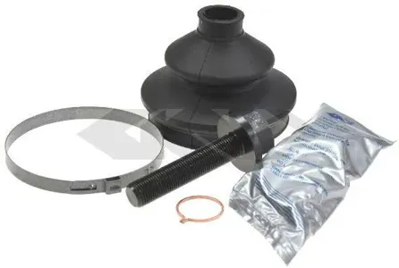 GKN 300416 Пыльника шруса  Audi 100 1.8-2.32.2T2.6Q2.8Q