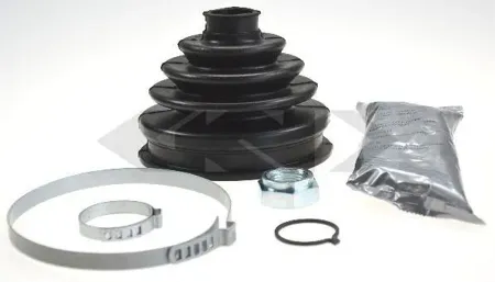 GKN 300437 Пыльника шруса  Audi 100 (43, C2) 2.0 D [197808-198207]
