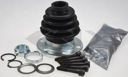 GKN 300468 Пыльника шруса внутренного Audi Renault Seat Skoda VW