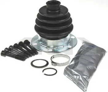 GKN 300481 Пыльника шруса  КПП VW Audi