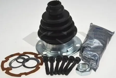 GKN 300488 Пыльника шруса  VAG L VW Seat внутр.лев.