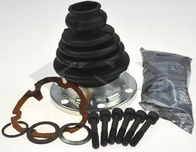 GKN 300490 Пыльника шруса  VAG 80Q Passat 83-91 1.8-2.2