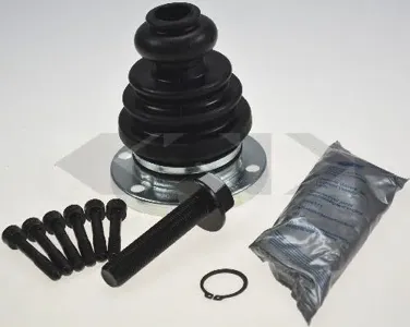 GKN 300494 Пыльника шруса  комплект