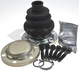 GKN 300528 Пыльника шруса