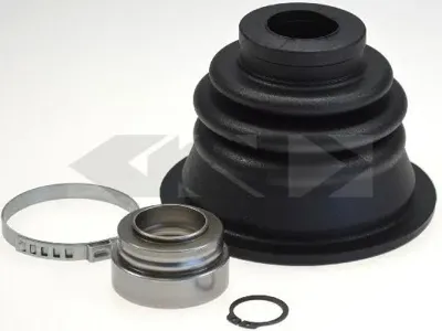 GKN 300573 Пыльника шруса  внутр. комплект [L]