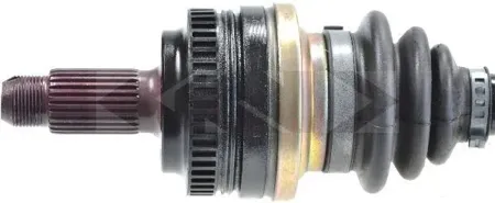 GKN 300645 Привод в сборе BMW X5(E53)