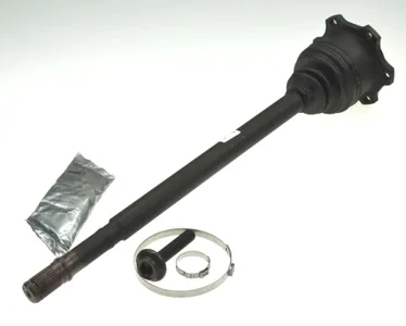 GKN 300829 Привод в сборе VAG A4 Passat 95- 1.9TDi