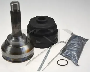 GKN 302186 Шрус Mercedes W460 наружн.