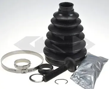 GKN 302322 Пыльник гранаты наружней