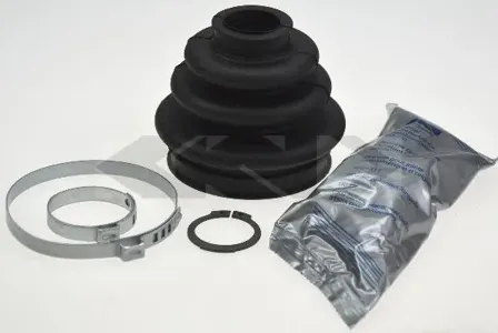 GKN 302335 Комплект пыльника, приводной вал